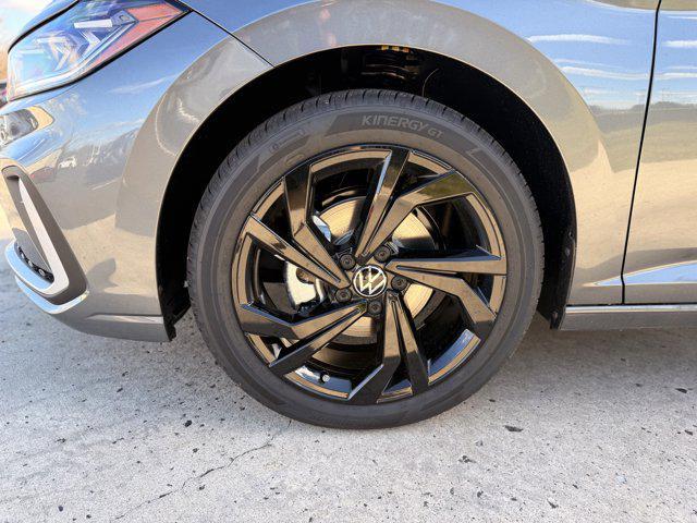 new 2026 Volkswagen Jetta car, priced at $29,681