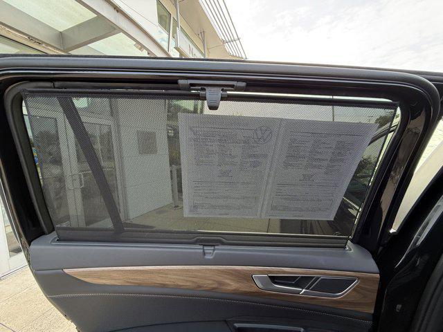 used 2024 Volkswagen Atlas car, priced at $36,760