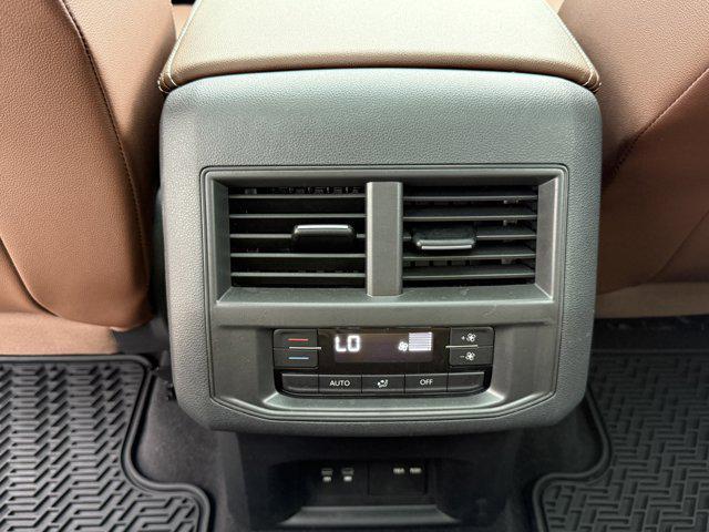 used 2022 Volkswagen Atlas car, priced at $31,990