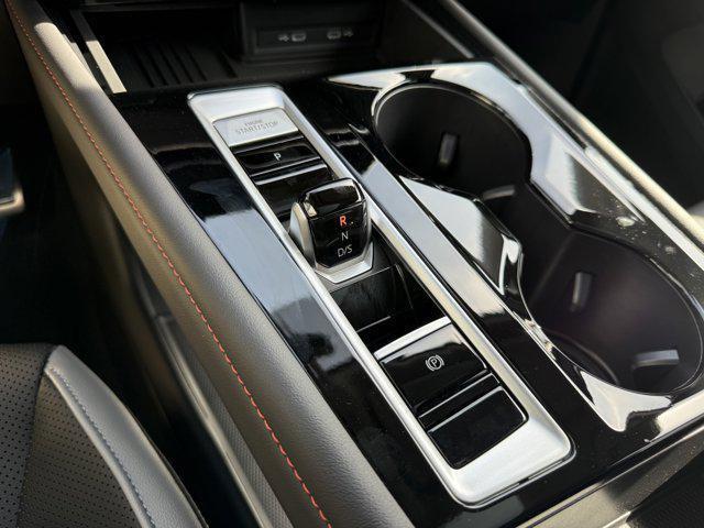 used 2025 Volkswagen Atlas car, priced at $46,990