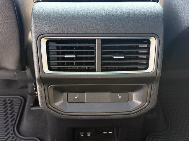 used 2024 Volkswagen Atlas Cross Sport car, priced at $42,784