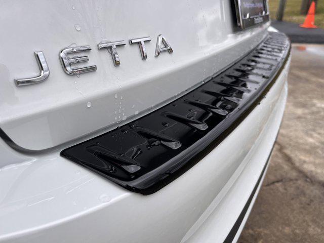 new 2024 Volkswagen Jetta car, priced at $25,939