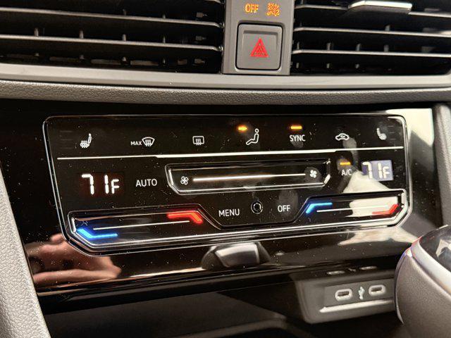 new 2026 Volkswagen Jetta car, priced at $27,506