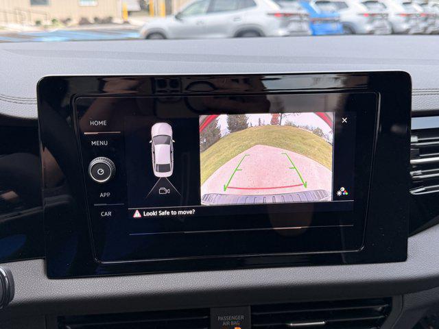 new 2026 Volkswagen Jetta car, priced at $27,506