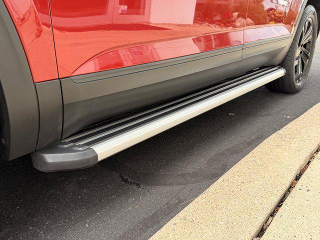 used 2022 Volkswagen Atlas car, priced at $23,860