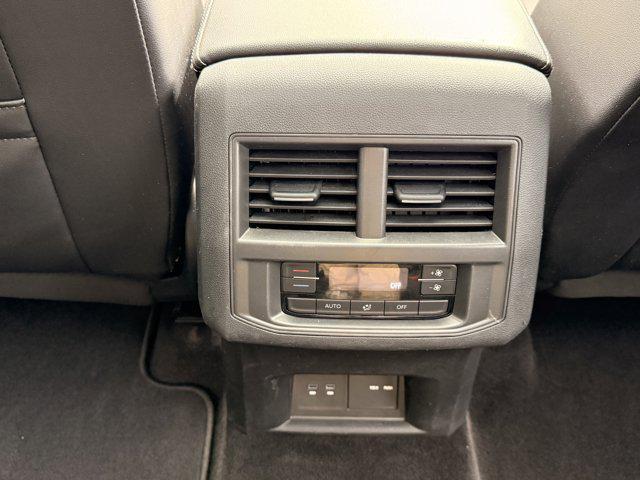 used 2022 Volkswagen Atlas car, priced at $23,860