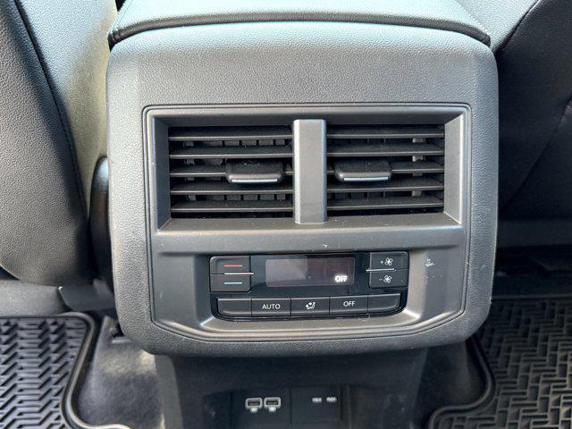 used 2020 Volkswagen Atlas car, priced at $14,589