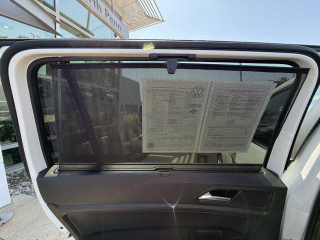 used 2020 Volkswagen Atlas car, priced at $14,589