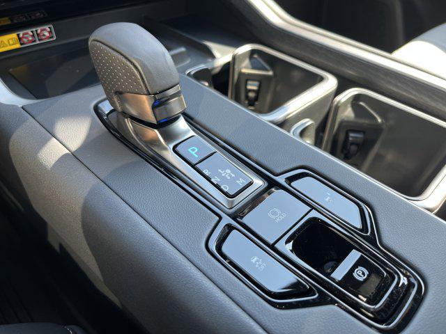 used 2024 Lexus TX 500h car, priced at $63,995