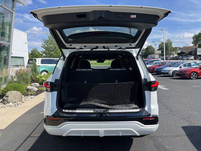 used 2024 Lexus TX 500h car, priced at $63,995