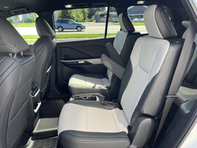 used 2024 Lexus TX 500h car, priced at $69,990
