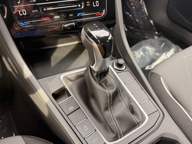 new 2026 Volkswagen Jetta car, priced at $27,506