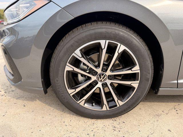 new 2026 Volkswagen Jetta car, priced at $27,506