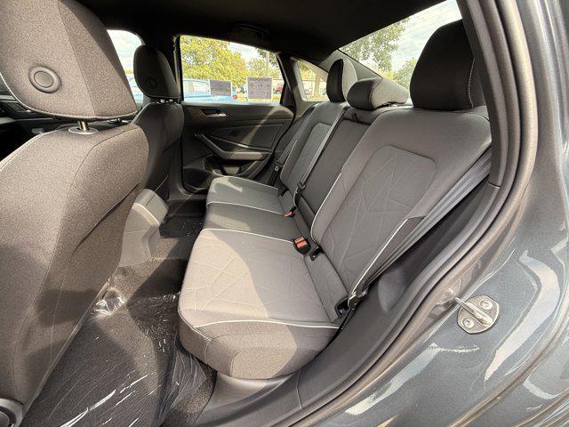 new 2026 Volkswagen Jetta car, priced at $27,506