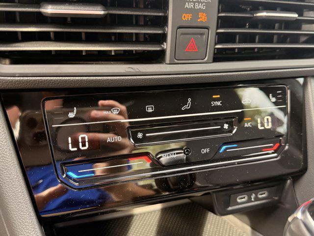 new 2026 Volkswagen Jetta car, priced at $27,506