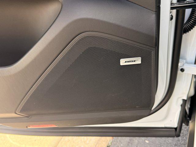 used 2025 Porsche Cayenne car, priced at $86,995