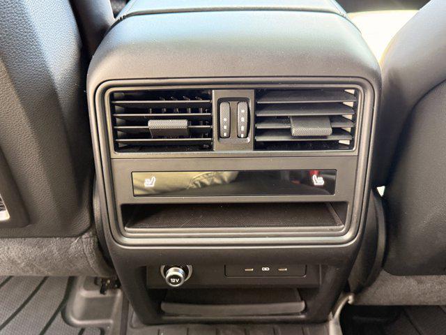 used 2025 Porsche Cayenne car, priced at $86,995