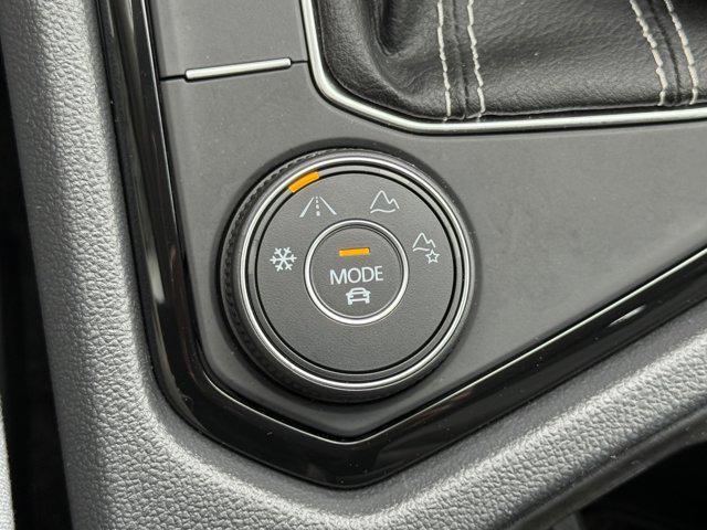 used 2023 Volkswagen Taos car, priced at $23,990