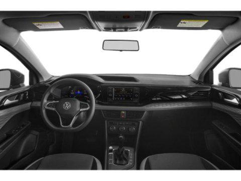 used 2023 Volkswagen Taos car, priced at $23,990
