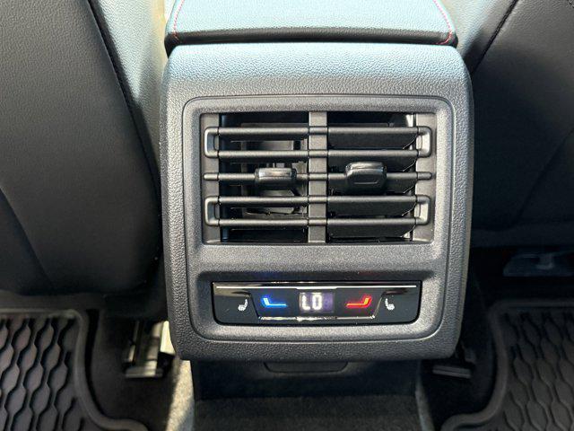 used 2024 Volkswagen Golf GTI car, priced at $35,927