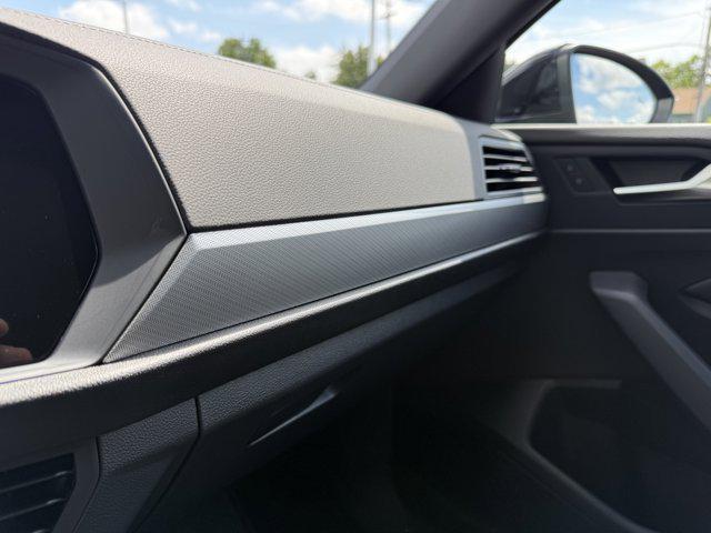 used 2024 Volkswagen Jetta car, priced at $25,990