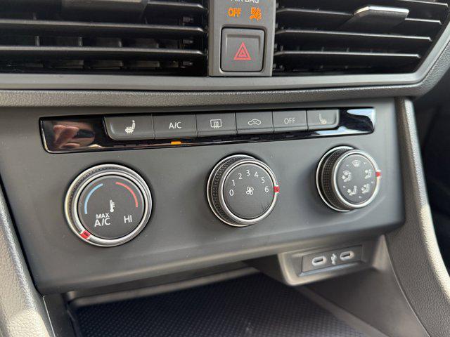 used 2024 Volkswagen Jetta car, priced at $25,990