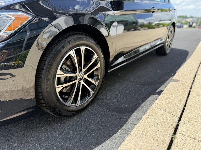 used 2024 Volkswagen Jetta car, priced at $25,990