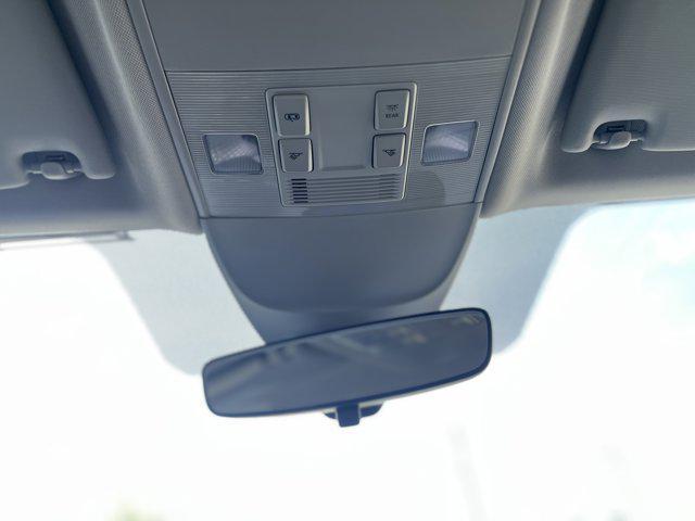 used 2024 Volkswagen Taos car, priced at $23,990