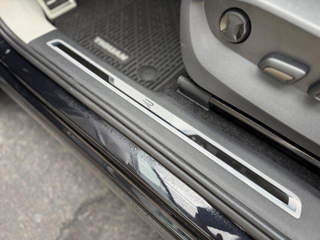 used 2024 Volkswagen Tiguan car, priced at $33,990