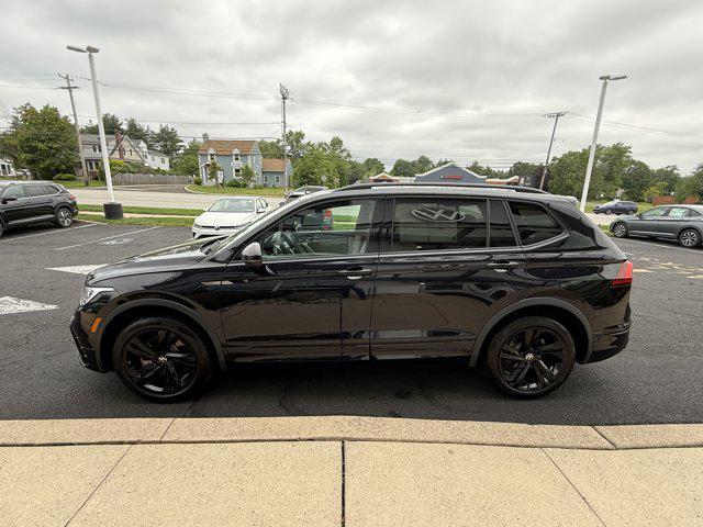 used 2024 Volkswagen Tiguan car, priced at $33,990