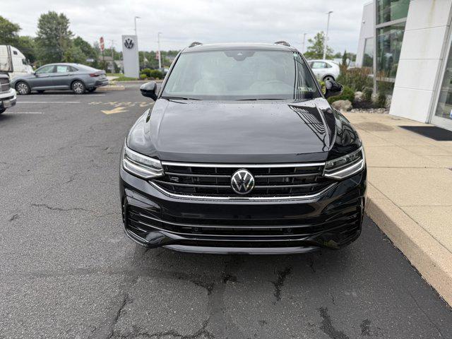 used 2024 Volkswagen Tiguan car, priced at $33,990