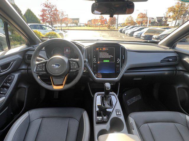 used 2024 Subaru Crosstrek car, priced at $30,990