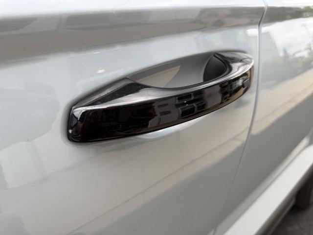 new 2025 Volkswagen Taos car, priced at $33,026