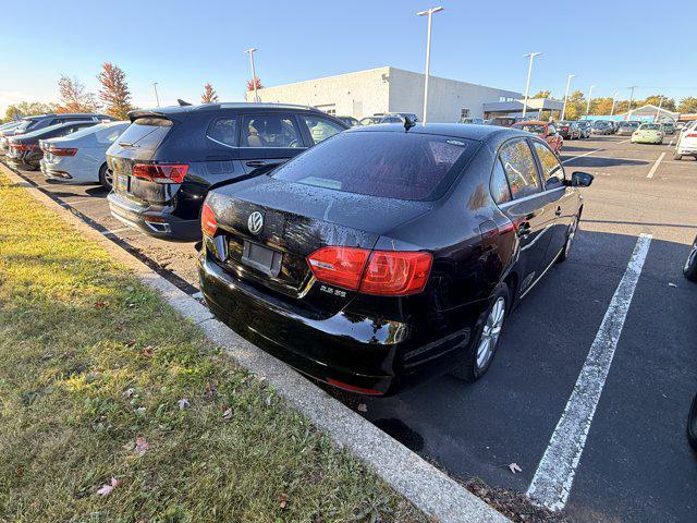 used 2013 Volkswagen Jetta car, priced at $7,995