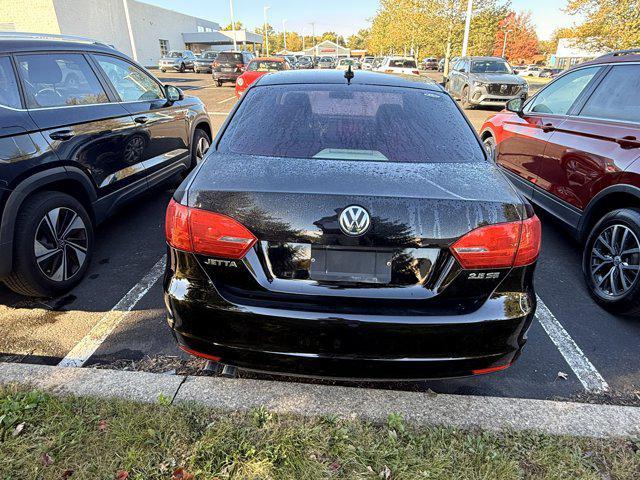used 2013 Volkswagen Jetta car, priced at $7,995