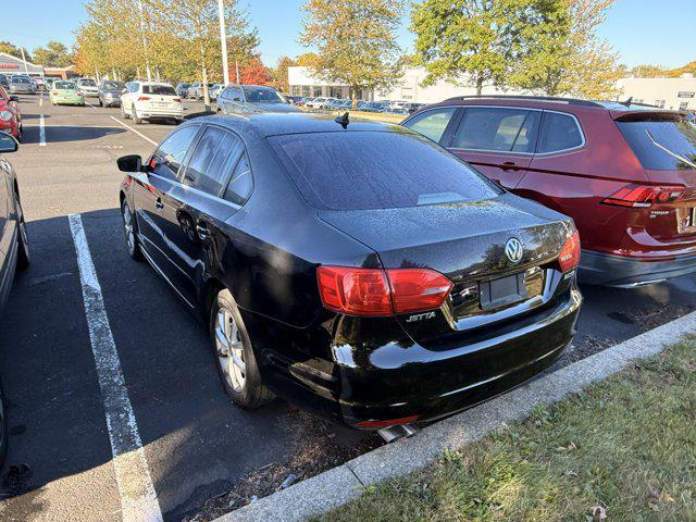 used 2013 Volkswagen Jetta car, priced at $7,995