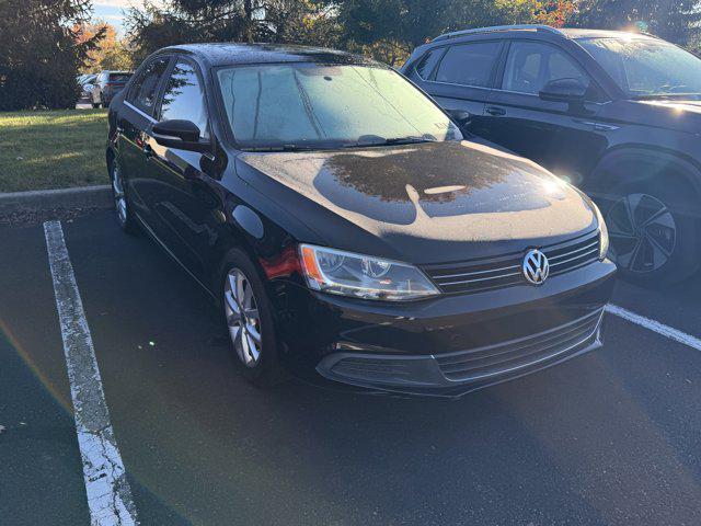 used 2013 Volkswagen Jetta car, priced at $7,995