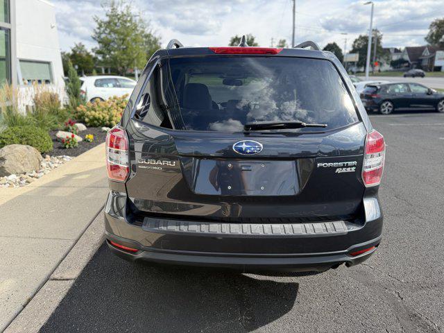 used 2016 Subaru Forester car, priced at $9,877