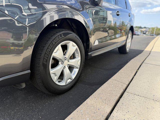 used 2016 Subaru Forester car, priced at $9,877