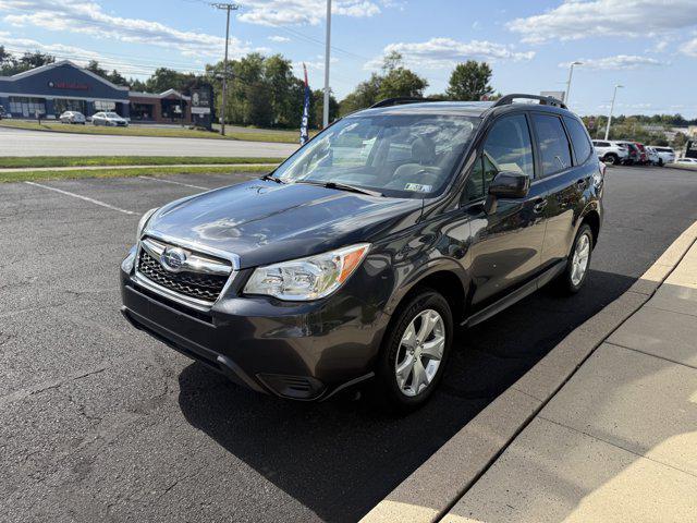 used 2016 Subaru Forester car, priced at $9,877