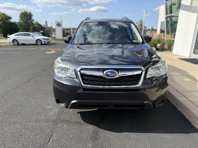 used 2016 Subaru Forester car, priced at $9,877