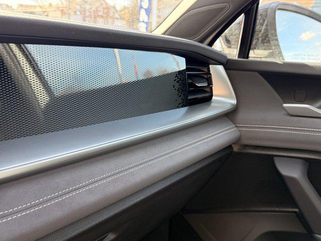 new 2026 Volkswagen Tiguan car, priced at $41,687