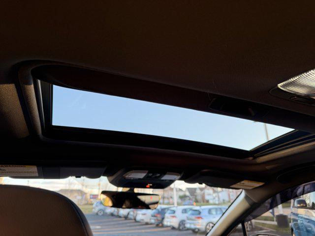 used 2023 Subaru WRX car, priced at $30,995