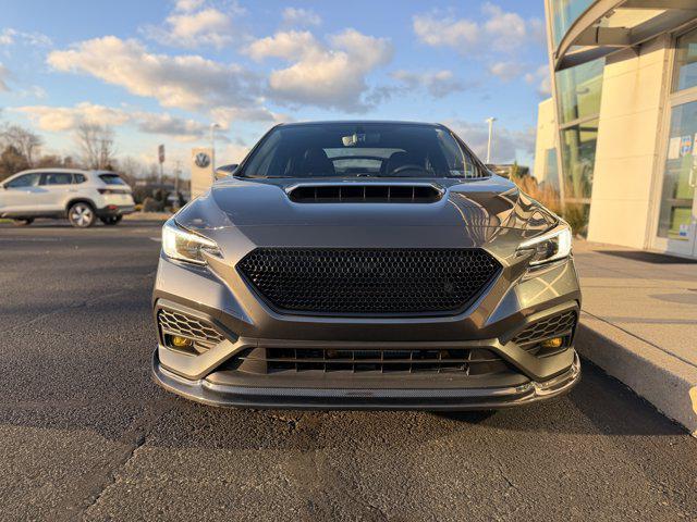 used 2023 Subaru WRX car, priced at $30,995