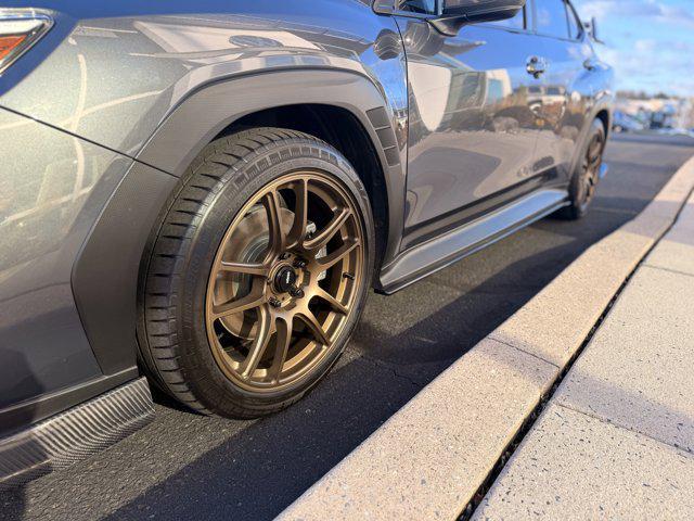 used 2023 Subaru WRX car, priced at $30,995