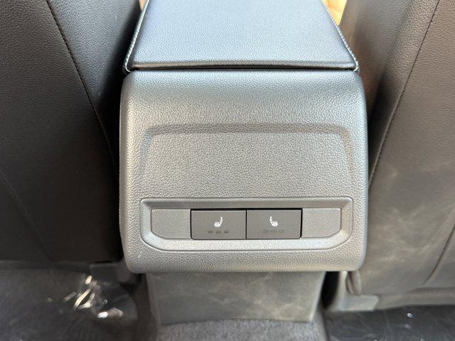 new 2025 Volkswagen Jetta car, priced at $30,645