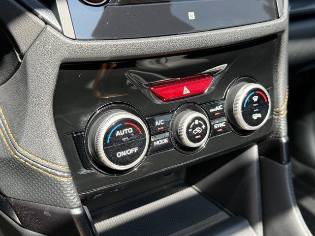 used 2022 Subaru Forester car, priced at $28,742