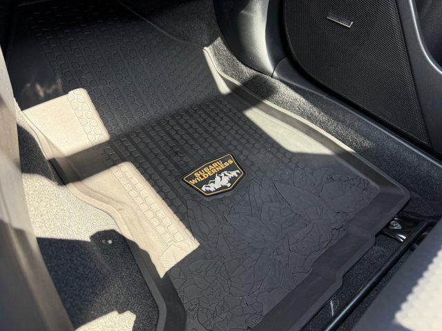 used 2022 Subaru Forester car, priced at $28,742