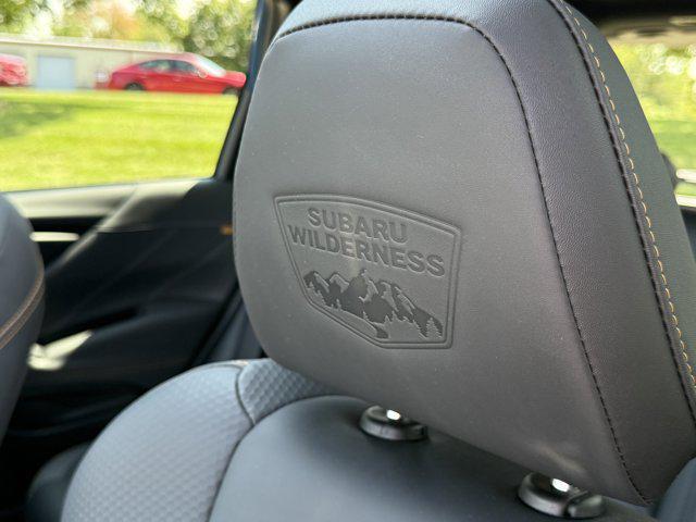 used 2022 Subaru Forester car, priced at $28,742