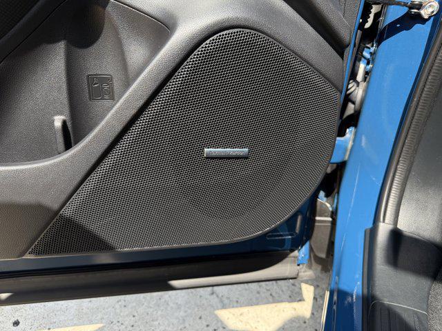 used 2022 Subaru Forester car, priced at $28,742